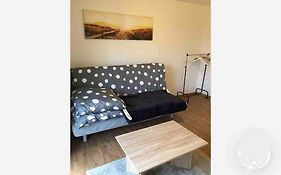 City Wohnung Paderborn-Kernstadt